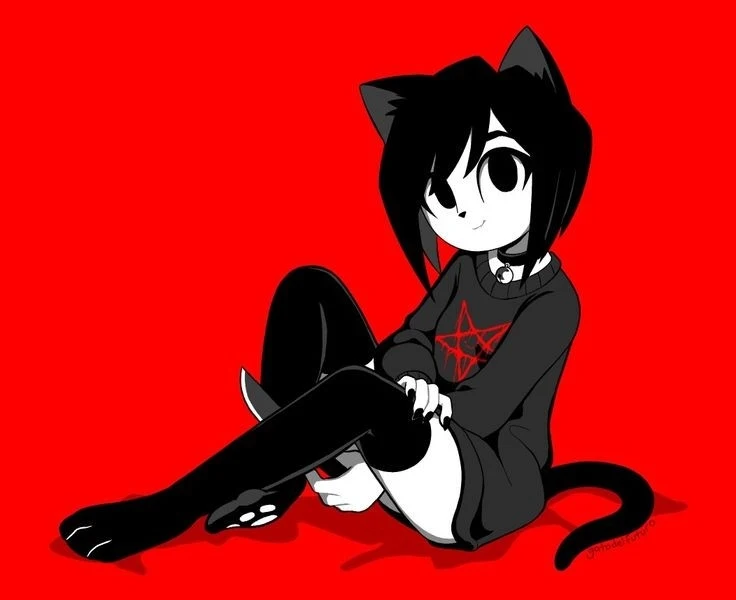 Daily Furry Art 25