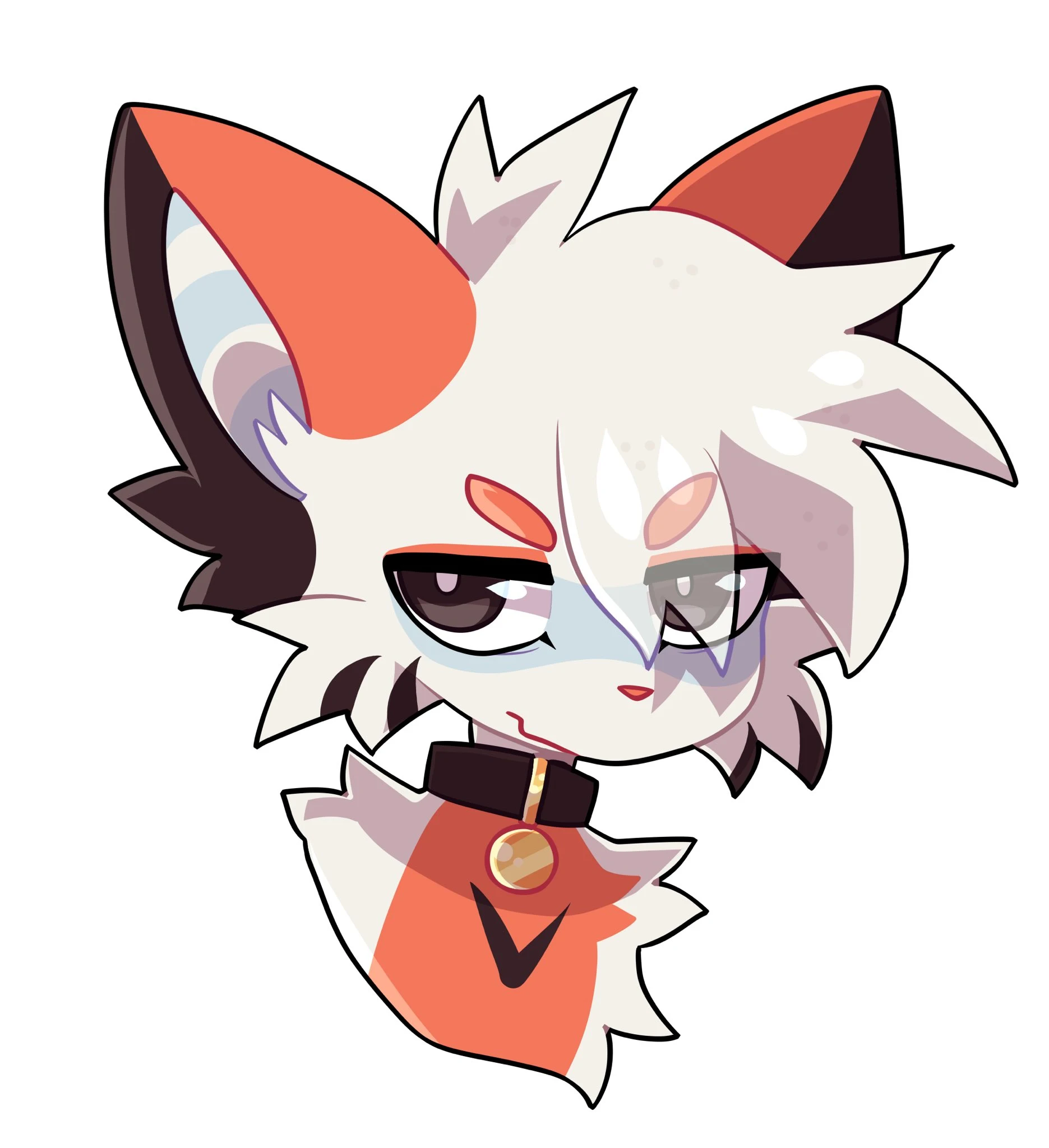 Daily Furry Art 258