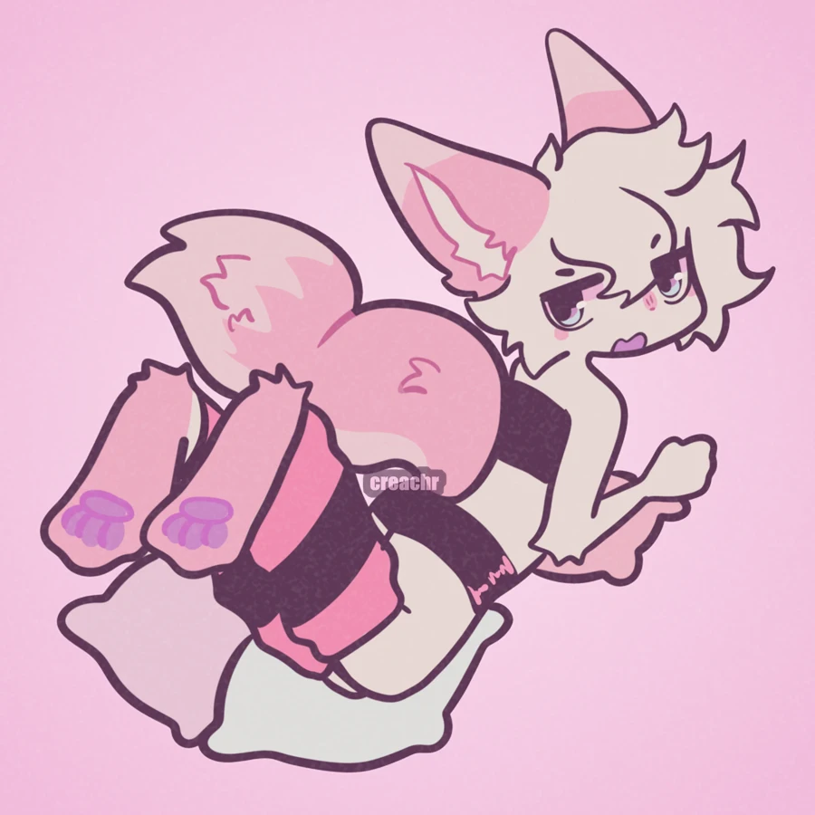 Daily Furry Art 99