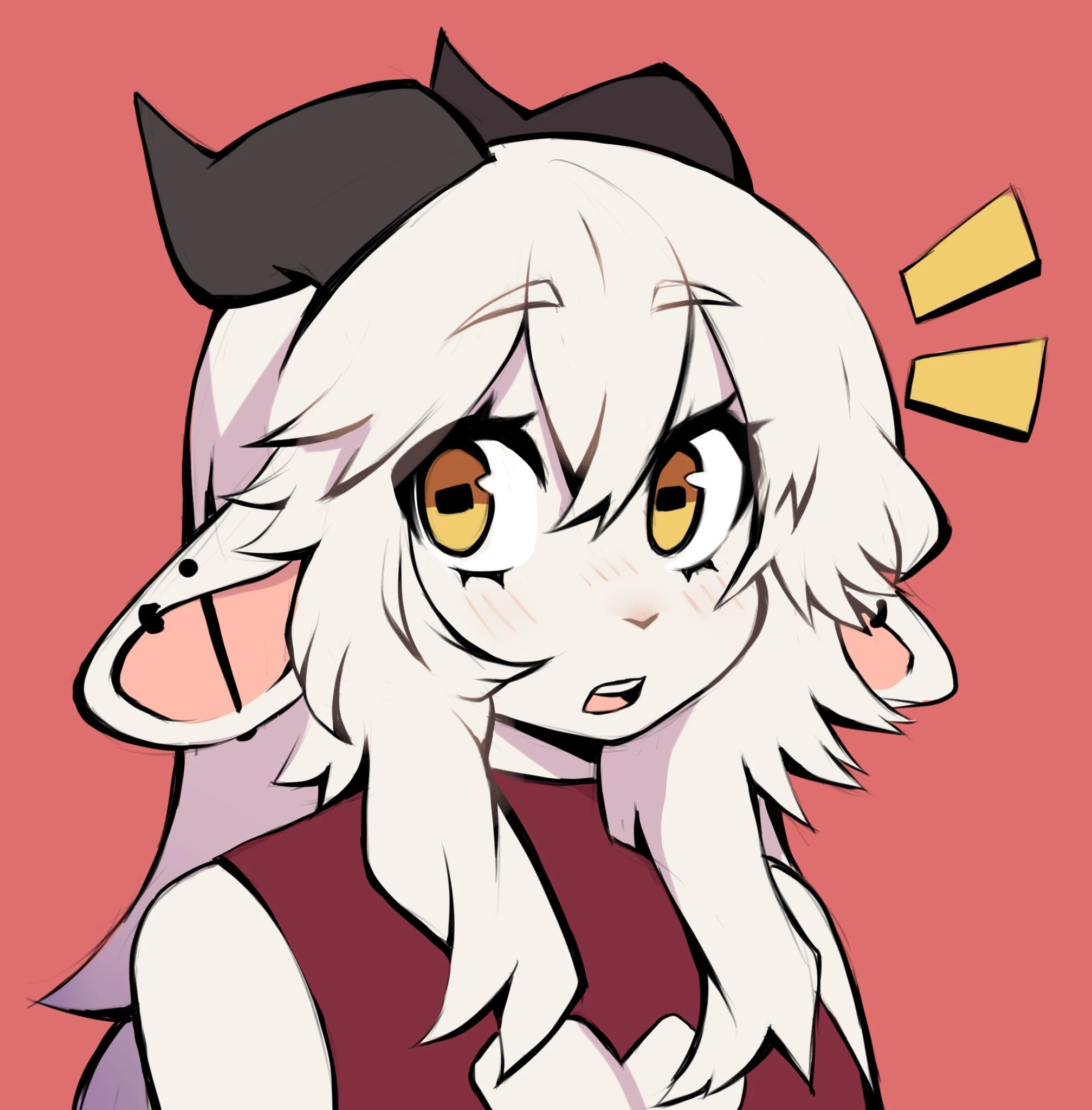 Daily Furry Art 7
