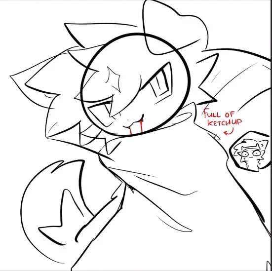 Daily Furry Art 79