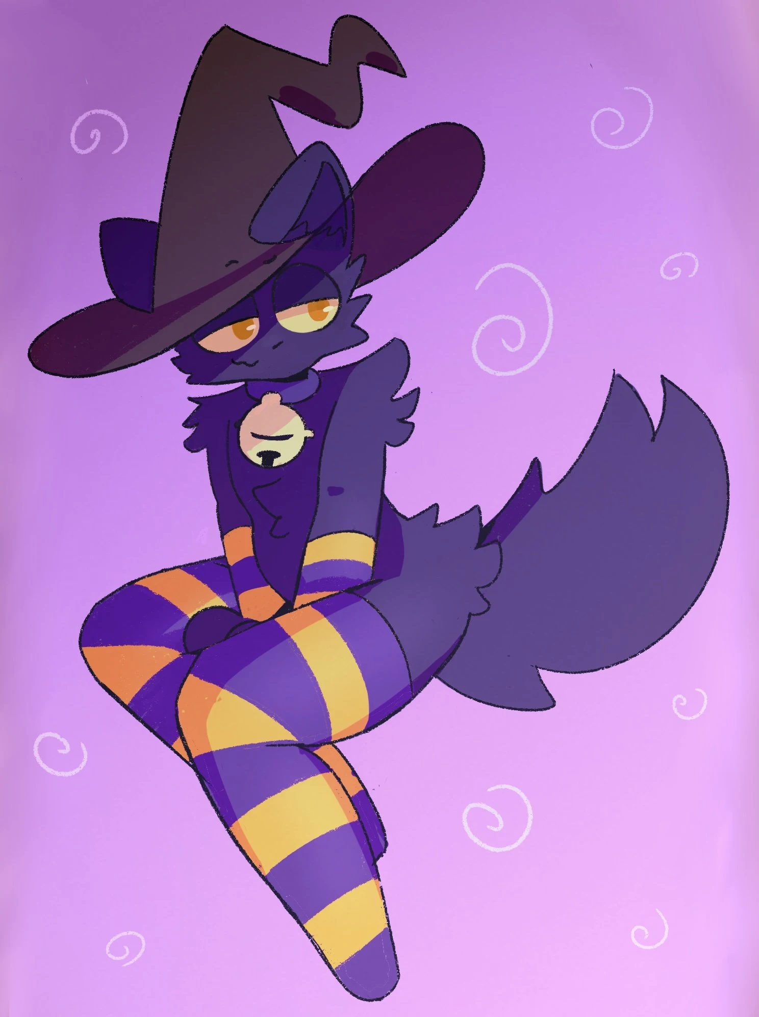 Daily Furry Art 97