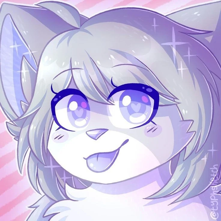 Daily Furry Art 24