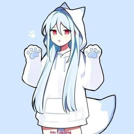 Daily Furry Art 55