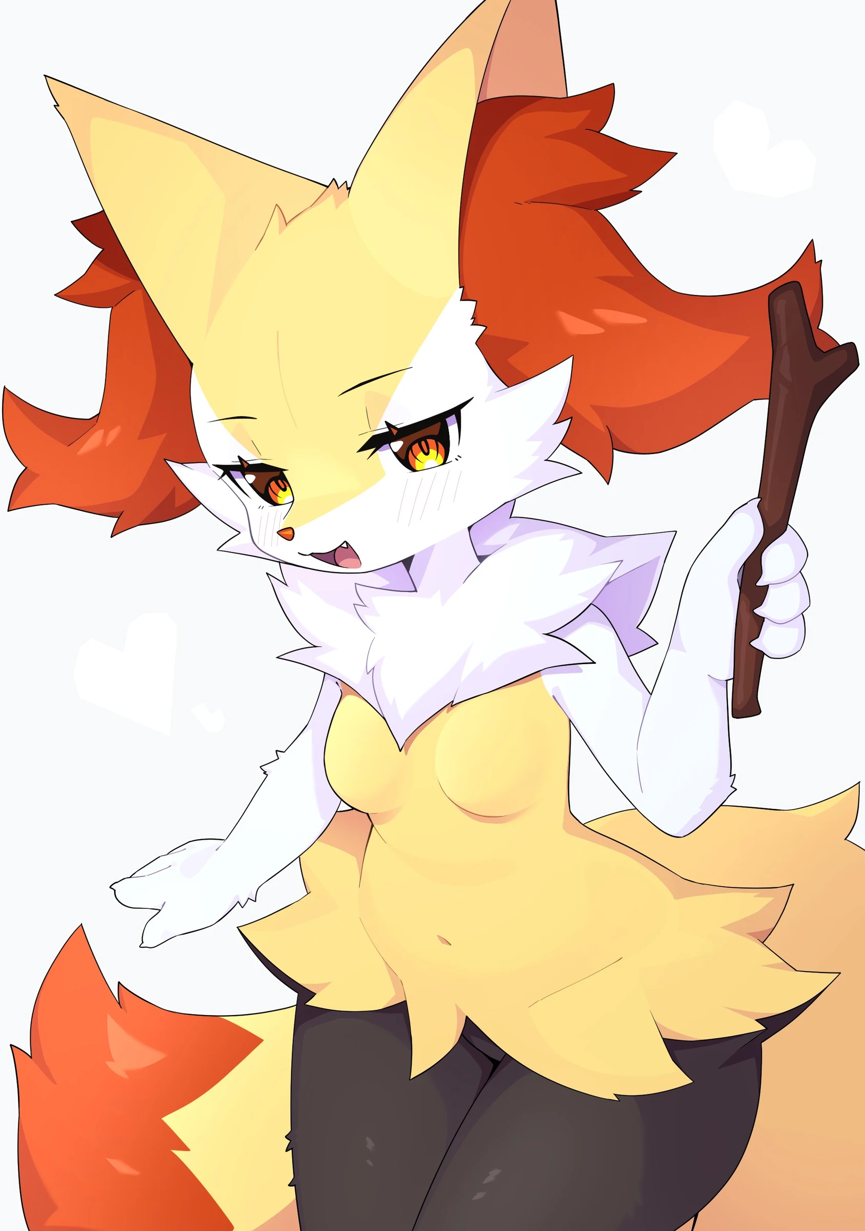 Weekly Furry Art 17