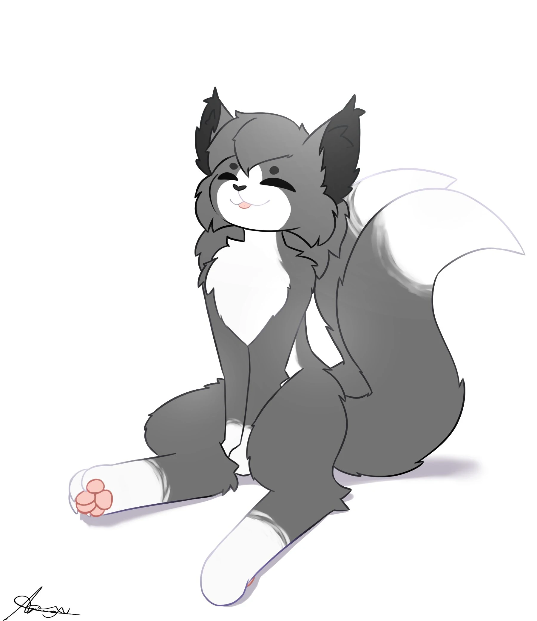 Weekly Furry Art 31