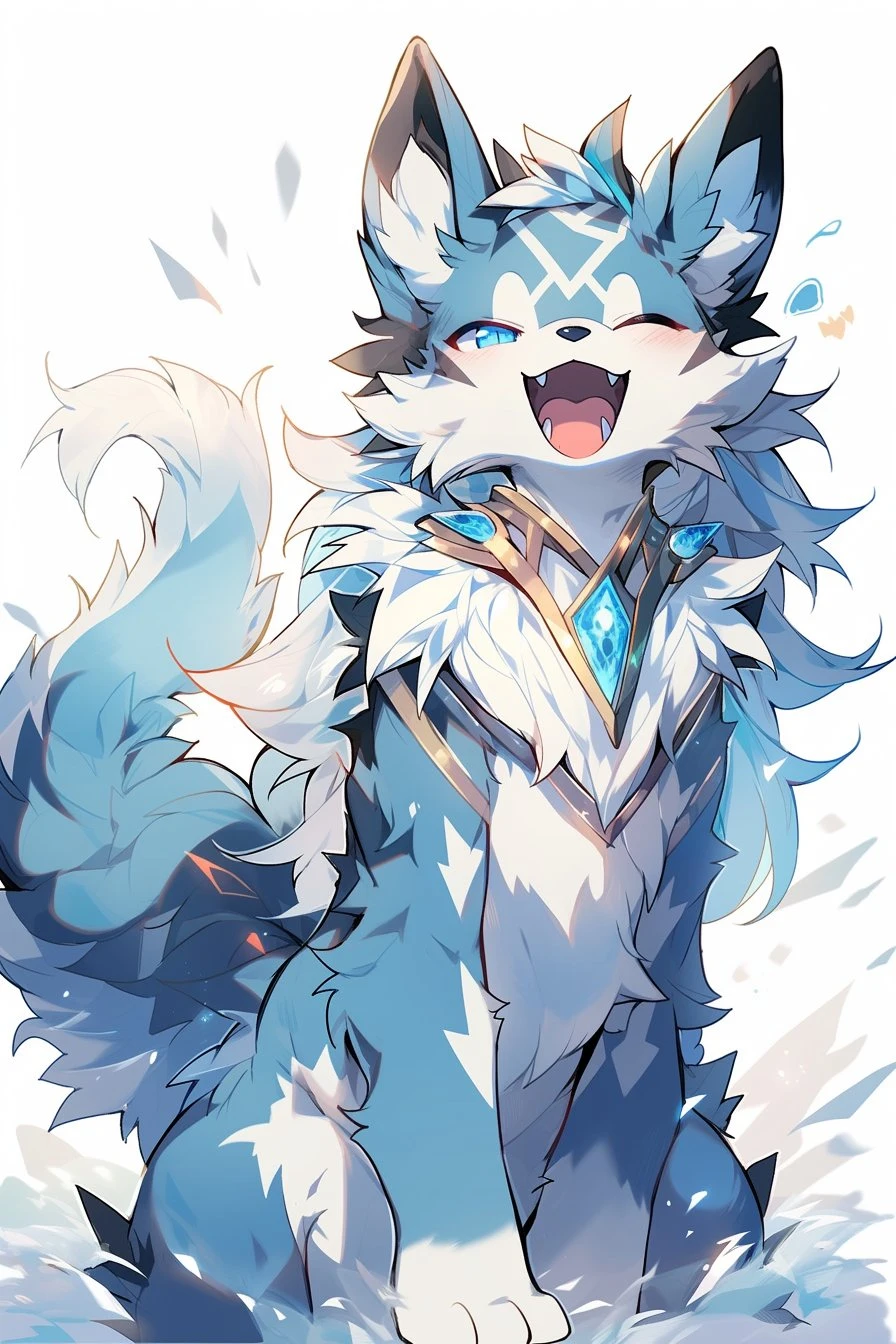 Weekly Furry Art 14