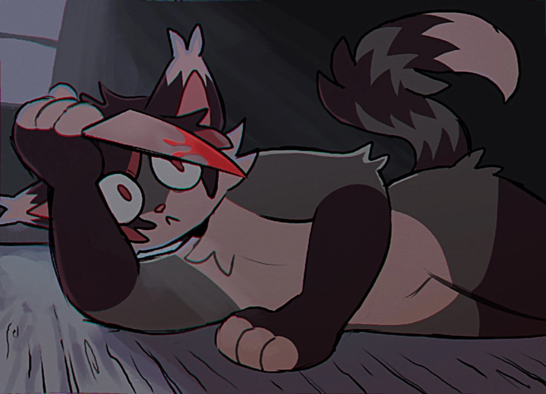 Daily Furry Art 315