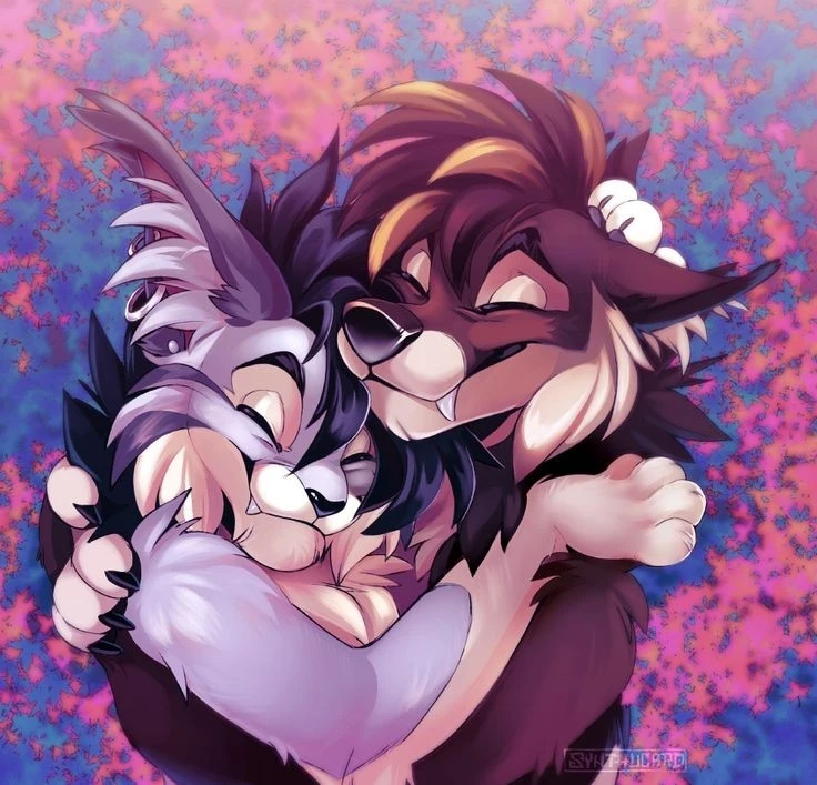 Daily Furry Art 10