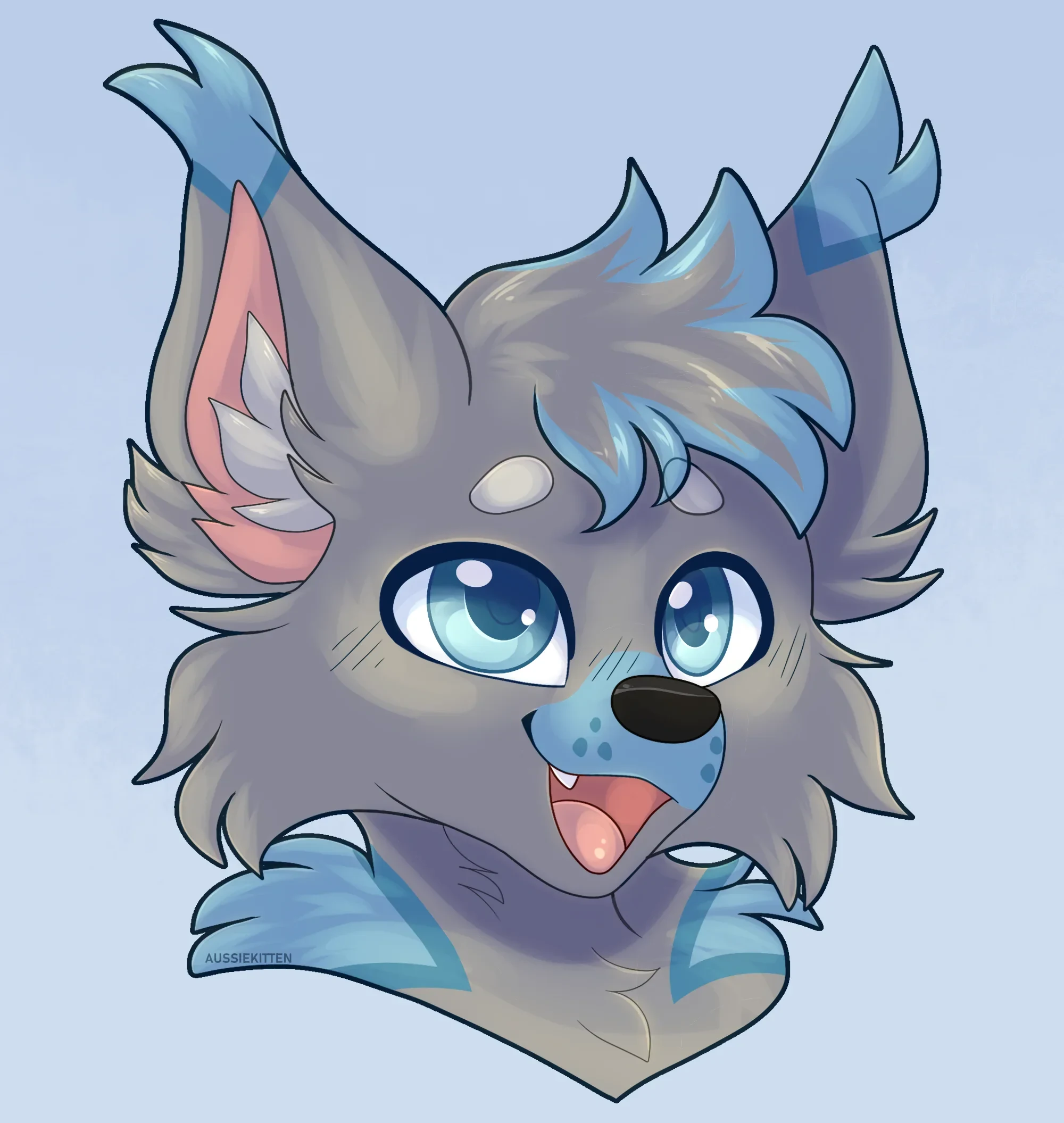 Weekly Furry Art 37