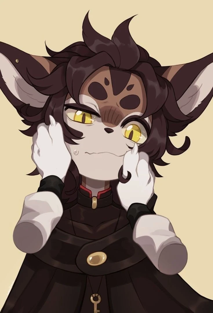 Daily Furry Art 75