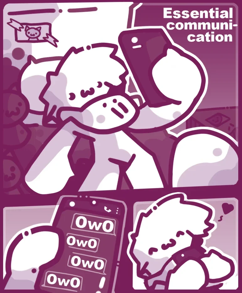 Weekly Furry Art 45