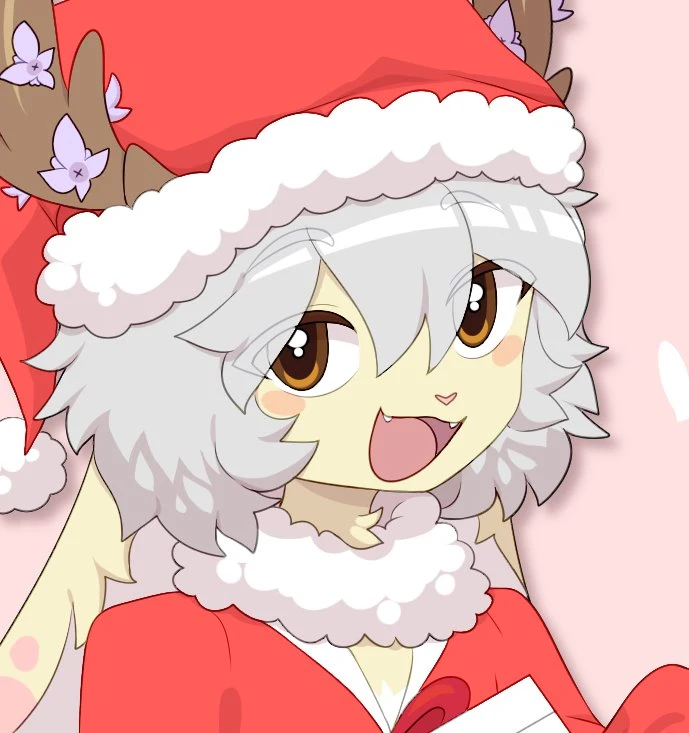 Weekly Furry Art 28