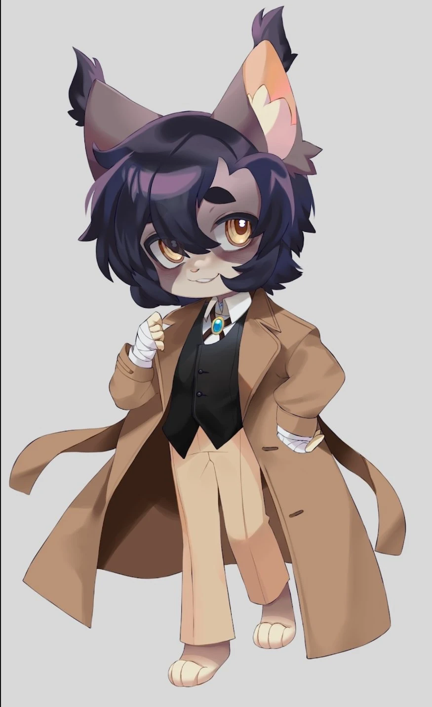 Weekly Furry Art 18
