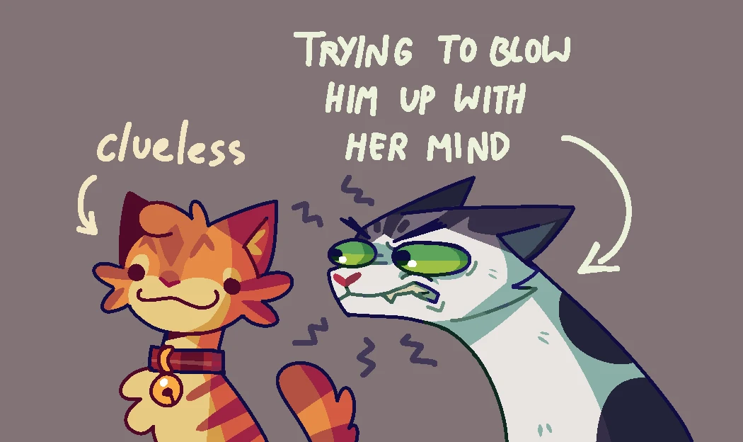 Weekly Furry Art 11