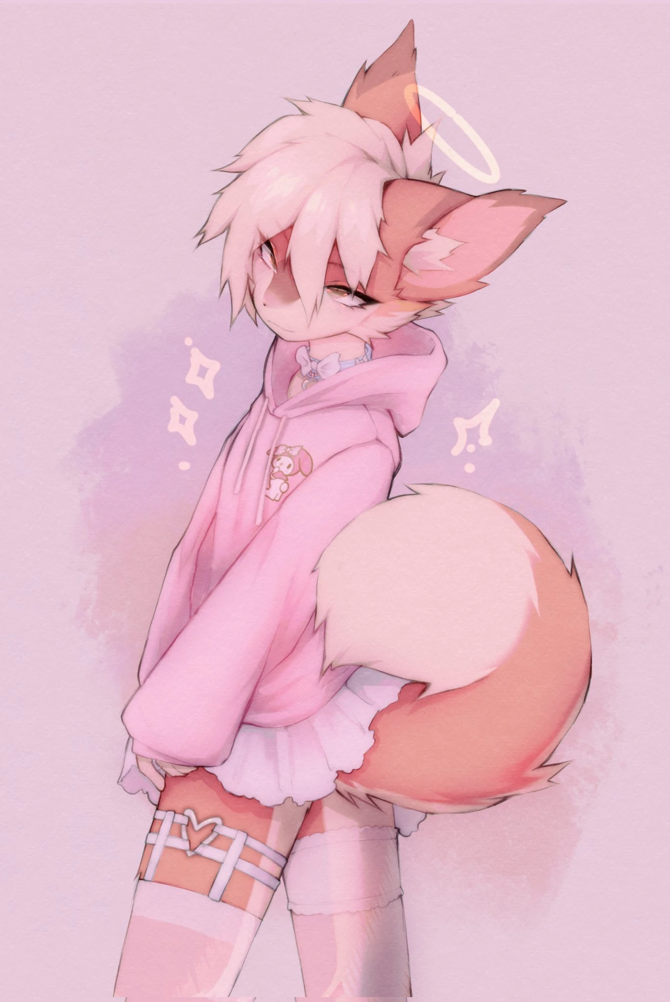 Daily Furry Art 93