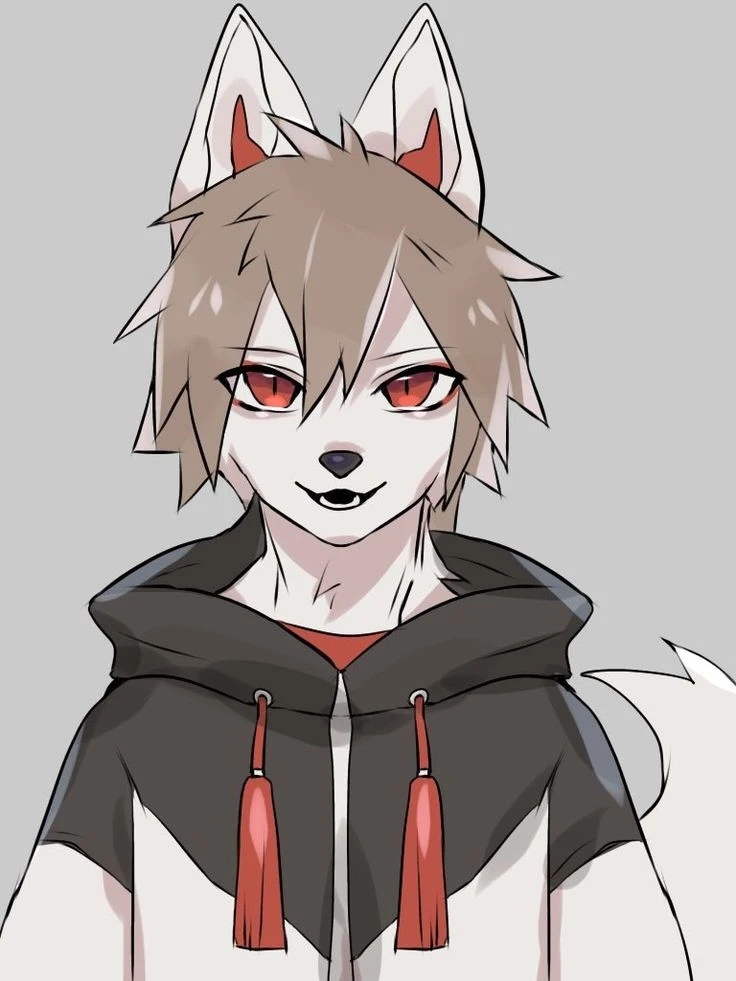 Daily Furry Art 10