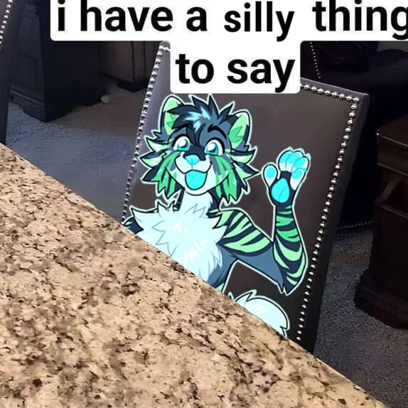 Weekly Furry Art 18