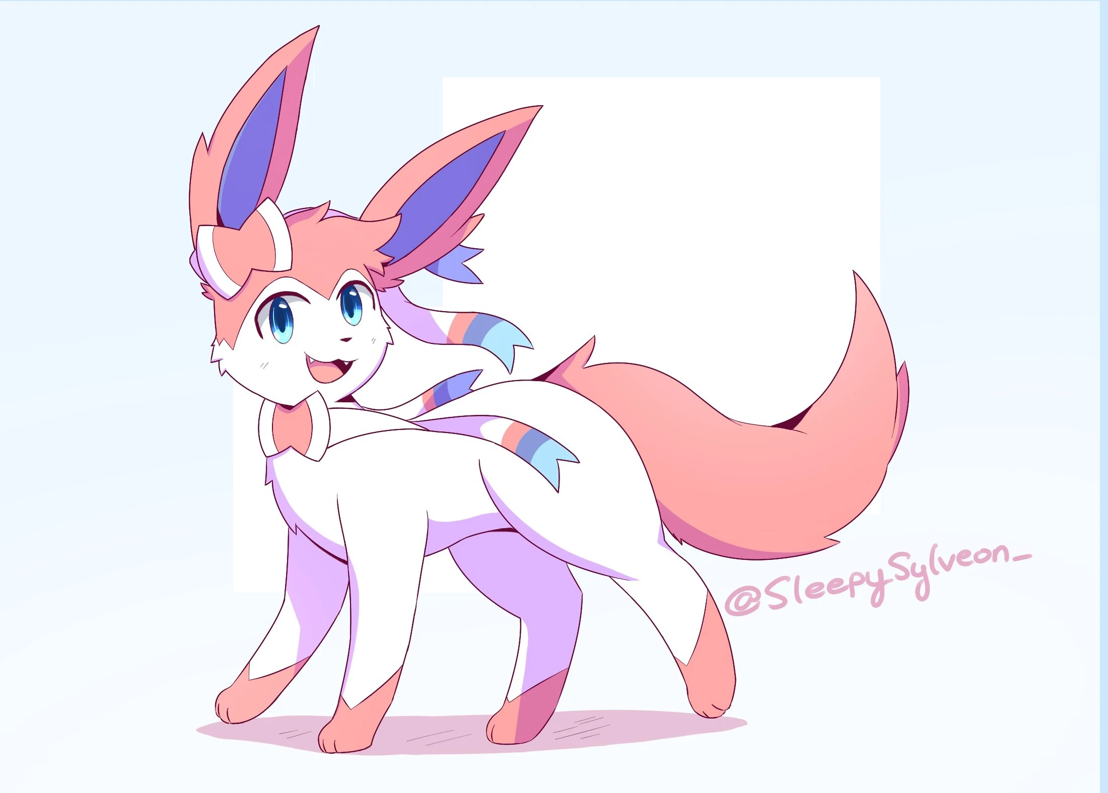 Daily Furry Art 53