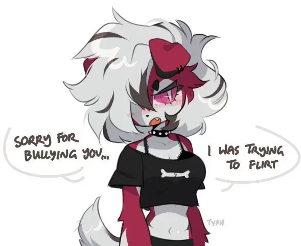 Daily Furry Art 84