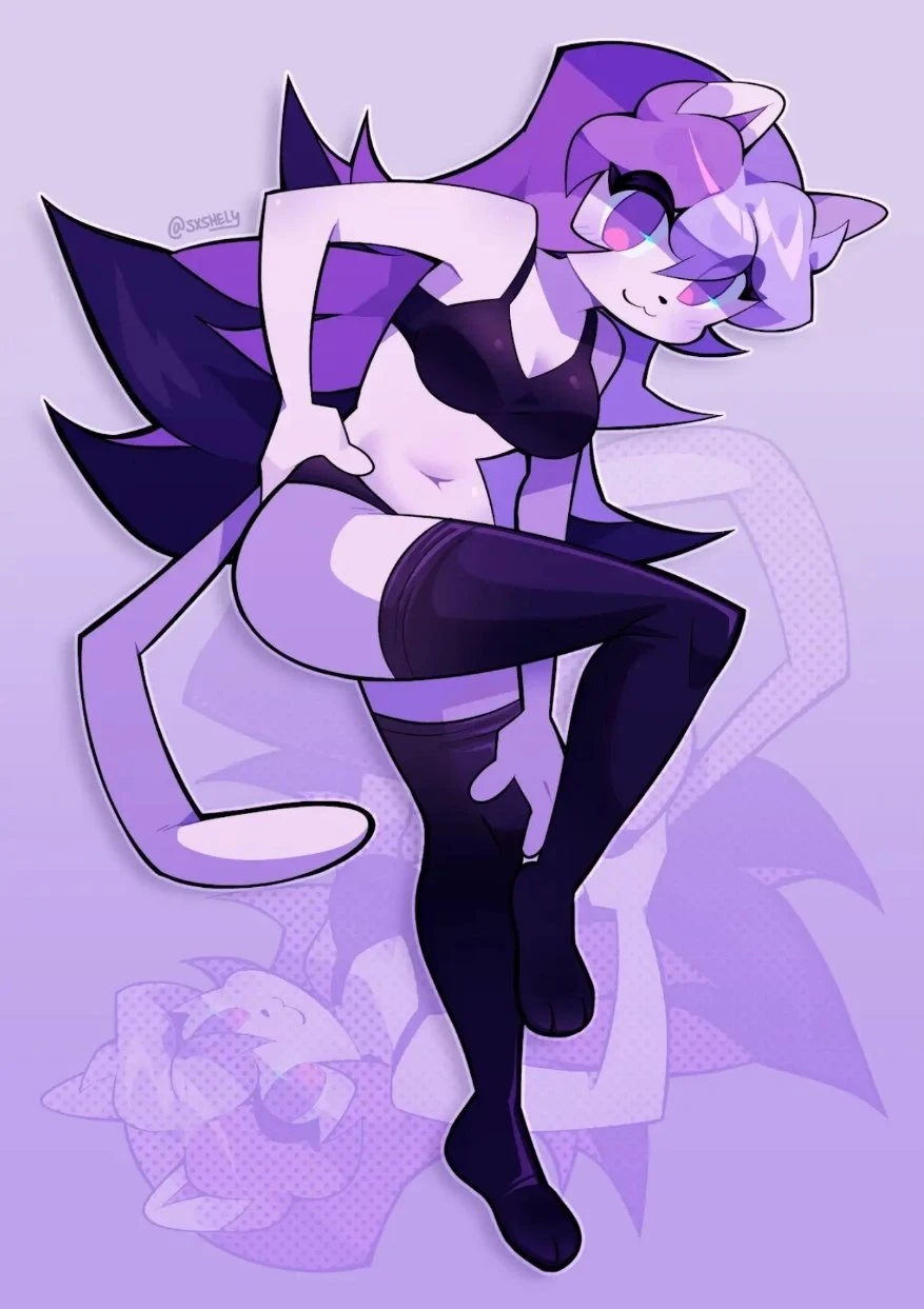 Weekly Furry Art 44