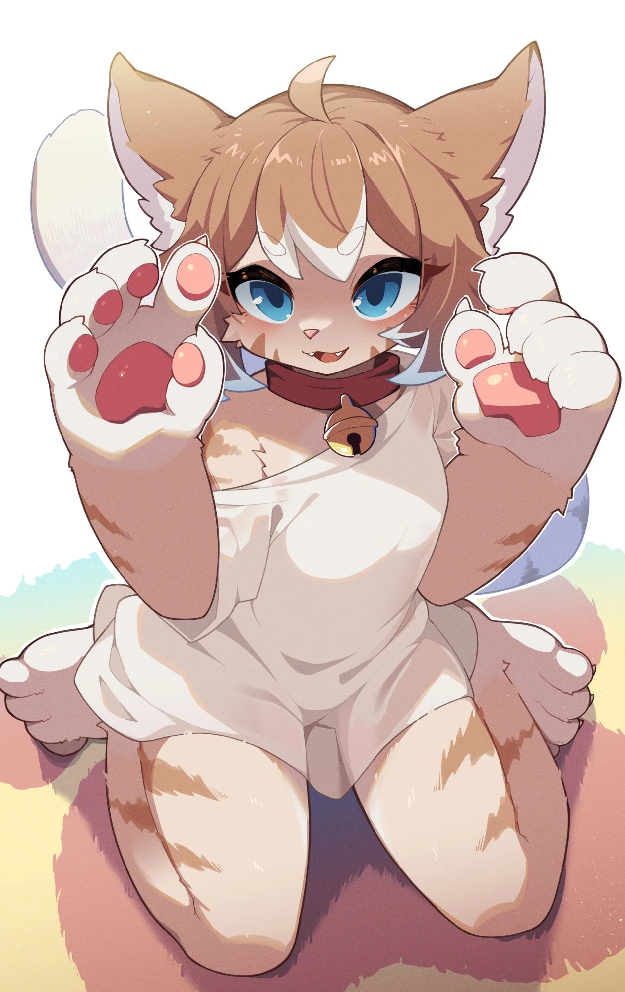 Daily Furry Art 158
