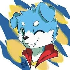 Daily Furry Art 33