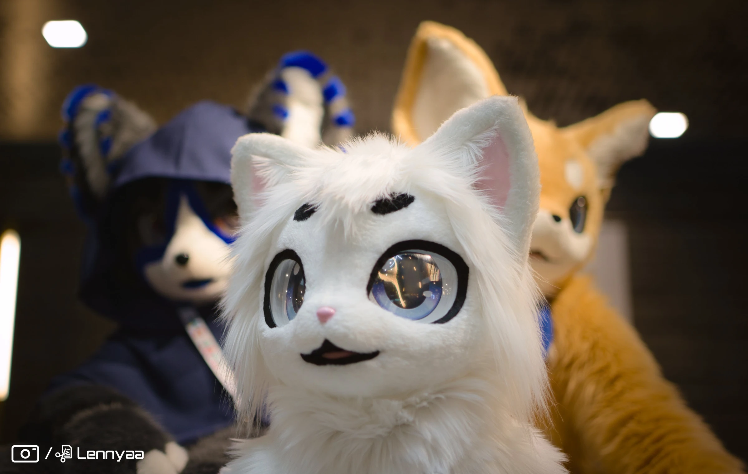 Daily Furry Art 353