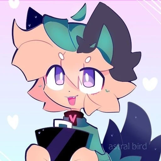 Daily Furry Art 15