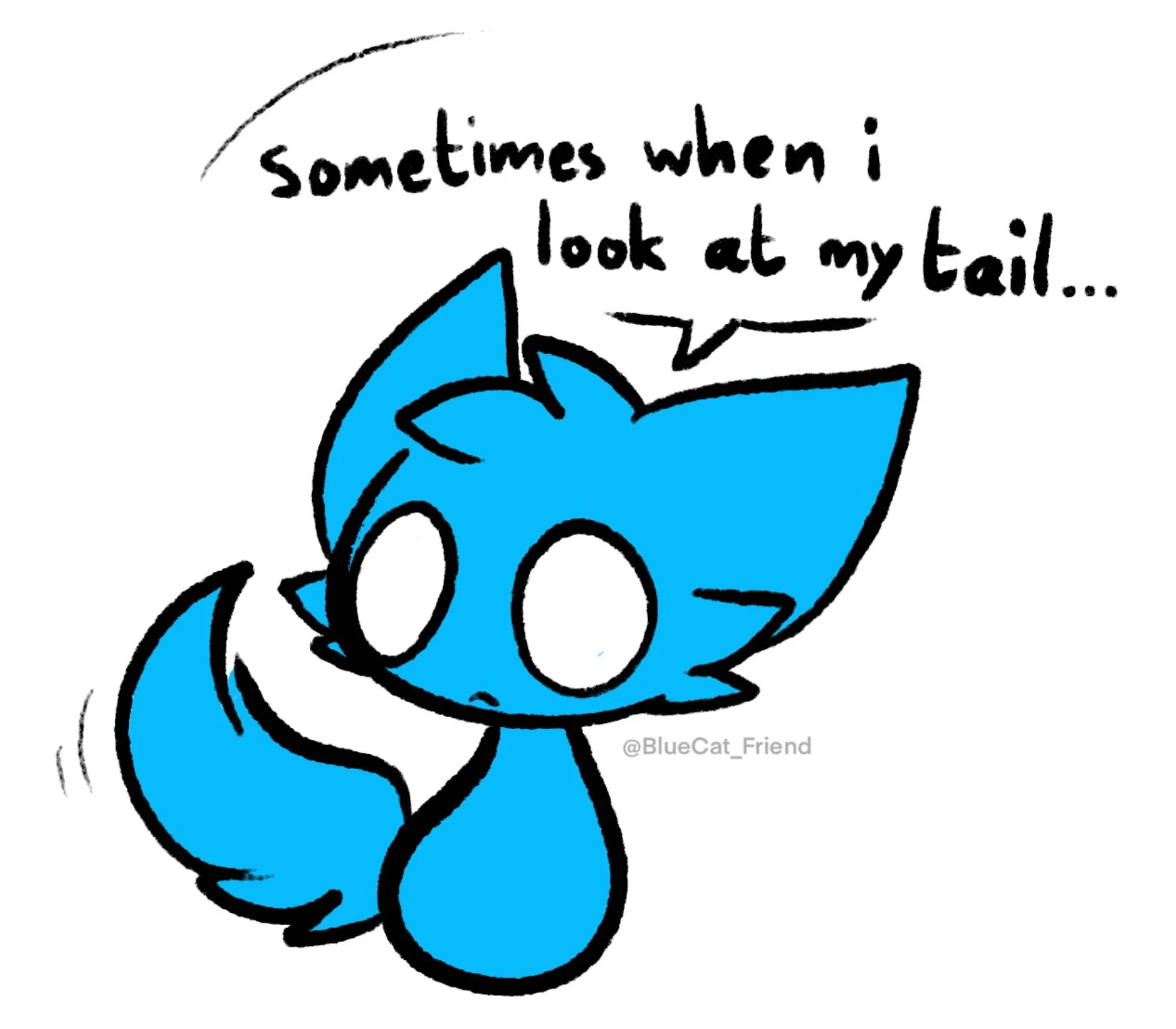 Daily Furry Art 190