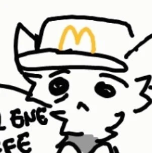Daily Furry Art 364