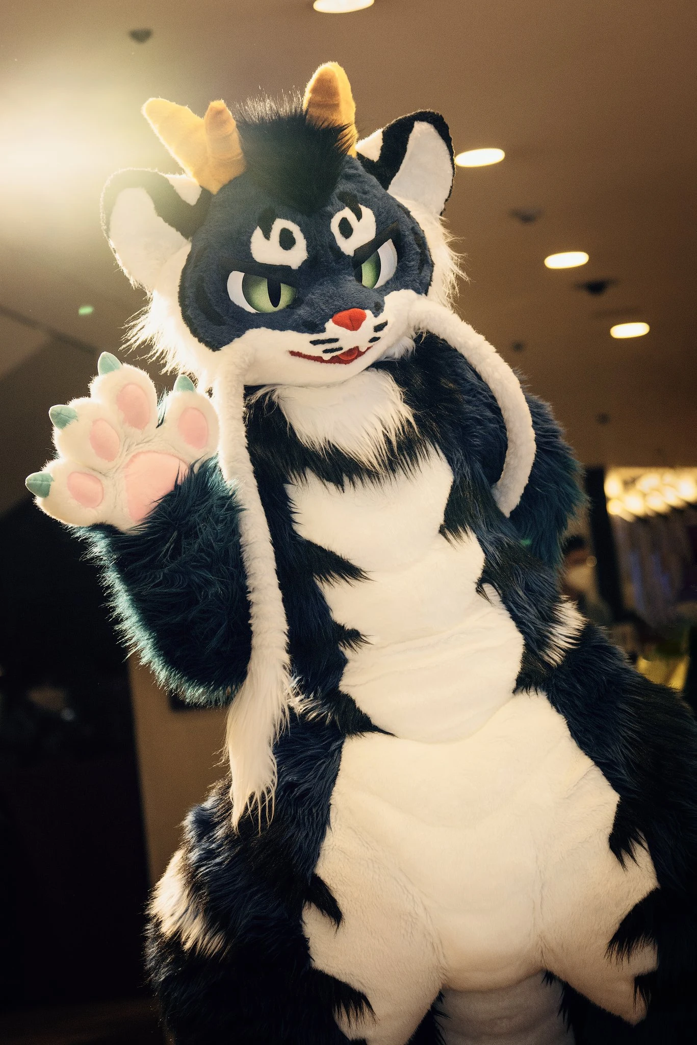 Daily Furry Art 196