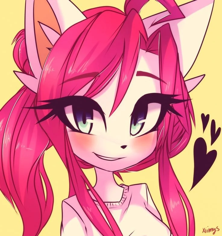 Daily Furry Art 40