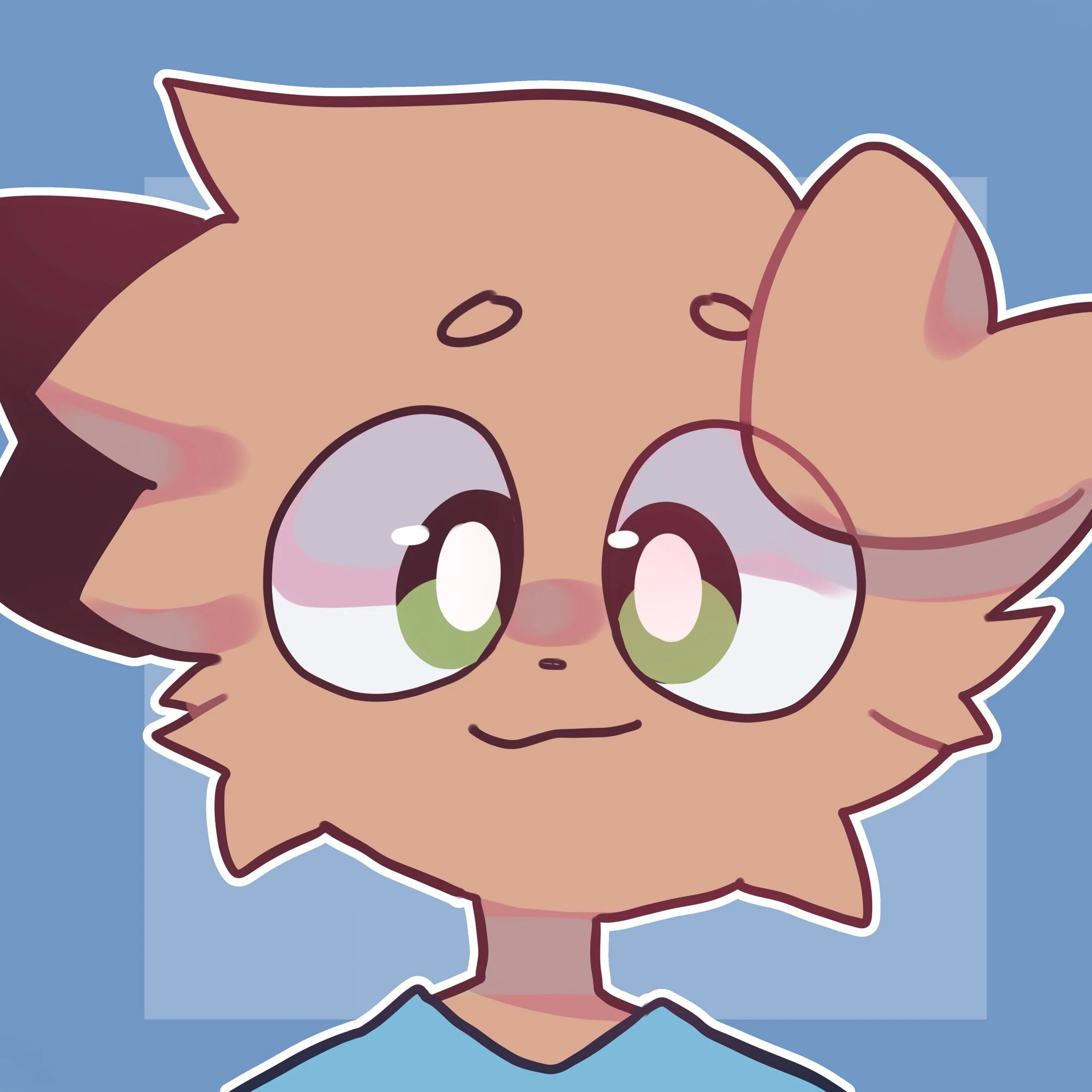 Daily Furry Art 118