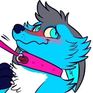 Daily Furry Art 142