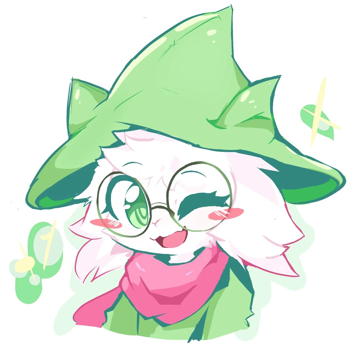 Daily Furry Art 72