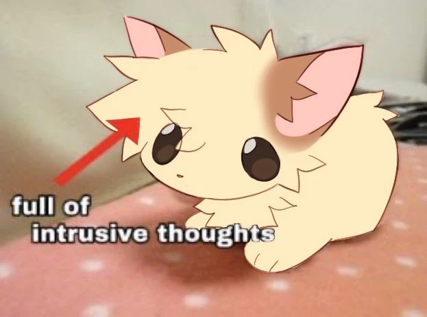 Daily Furry Art 151