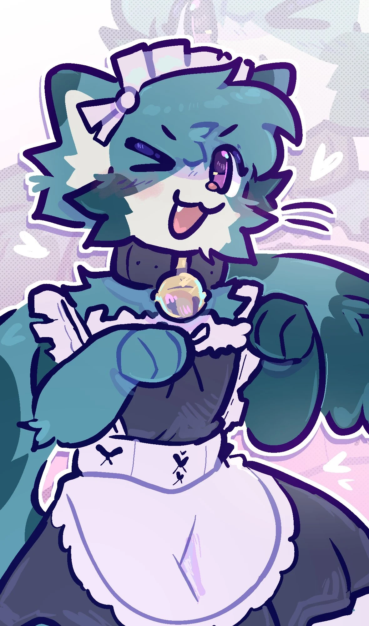 Weekly Furry Art 23
