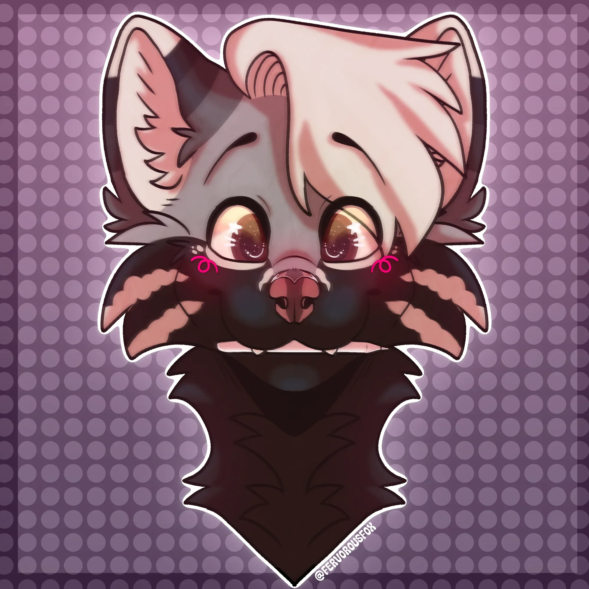Daily Furry Art 233