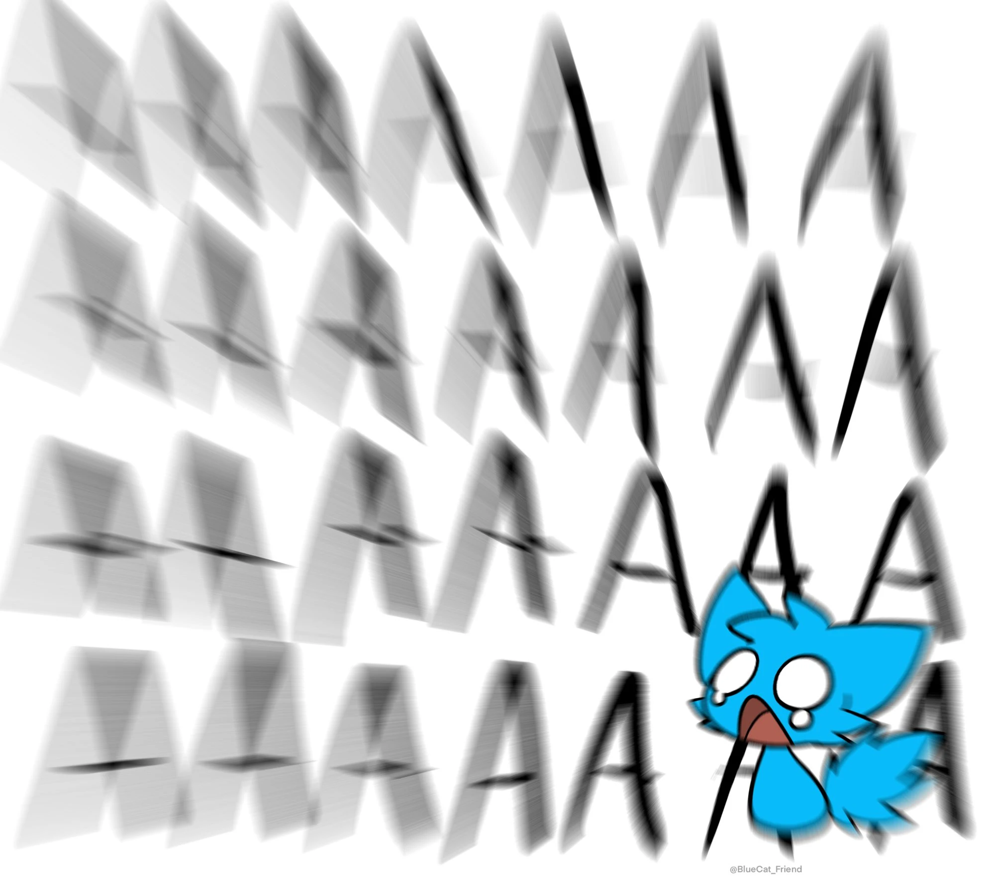 Daily Furry Art 333
