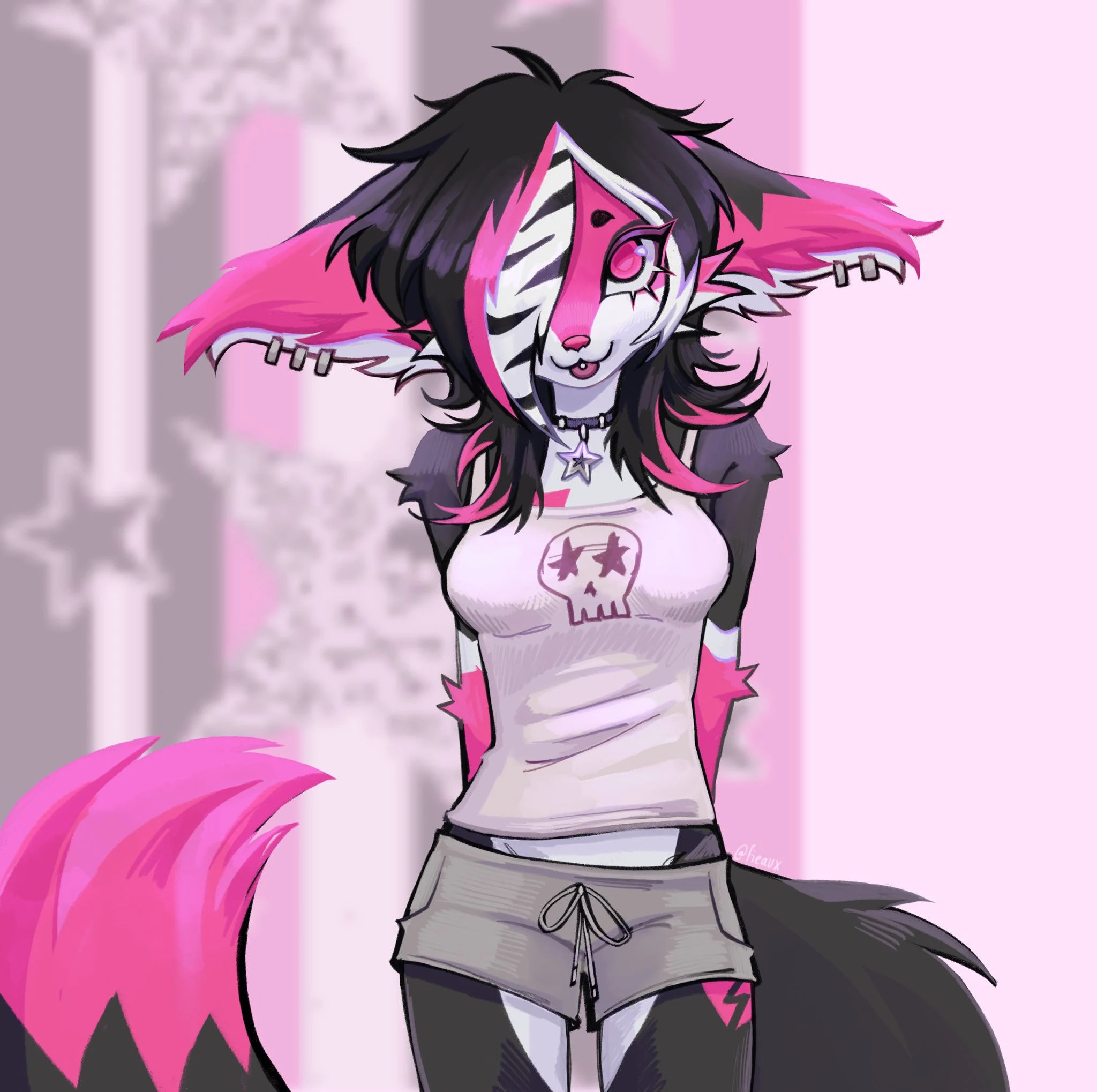 Daily Furry Art 178