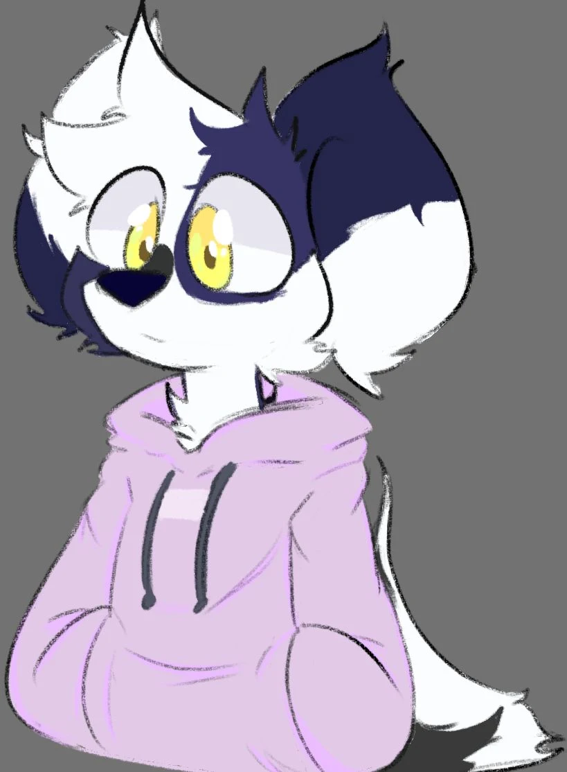 Daily Furry Art 98