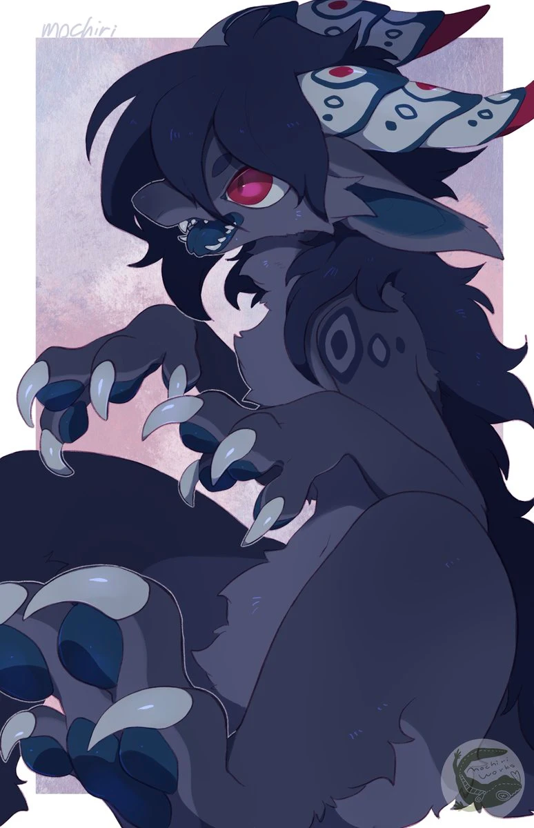 Weekly Furry Art 2