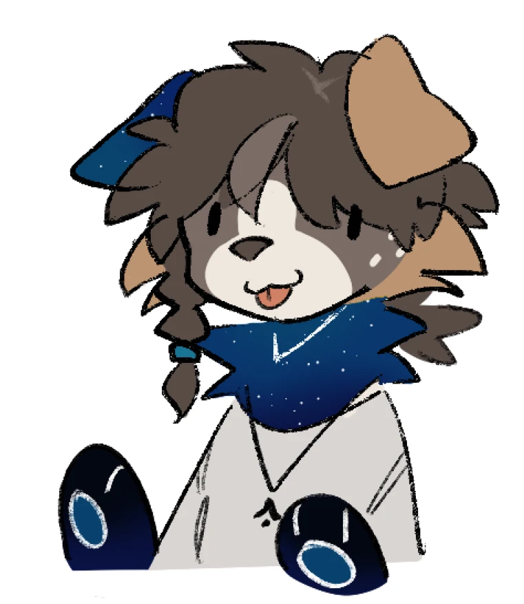 Weekly Furry Art 39