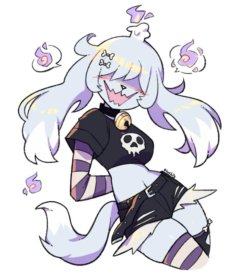 Weekly Furry Art 26