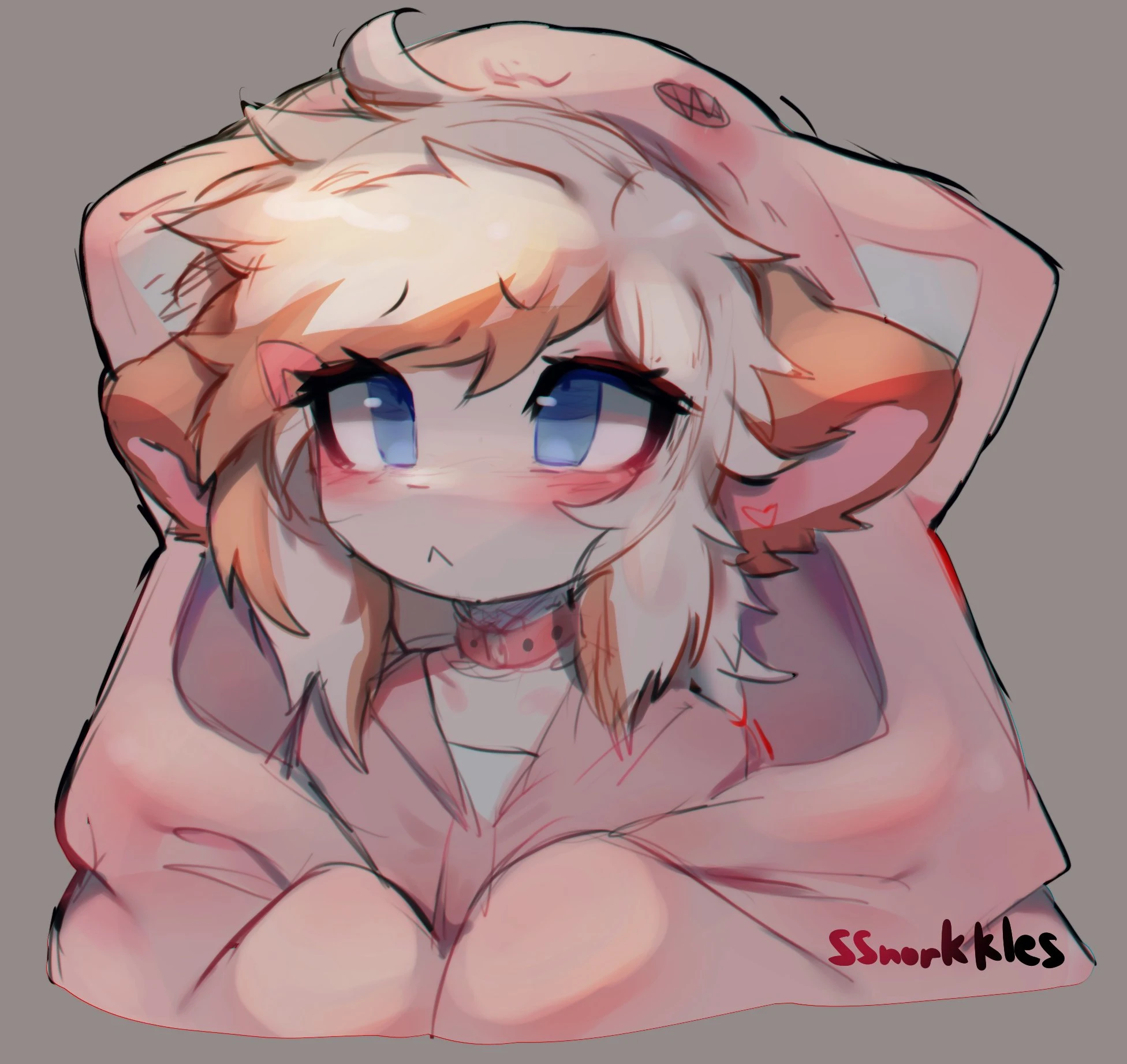 Daily Furry Art 106