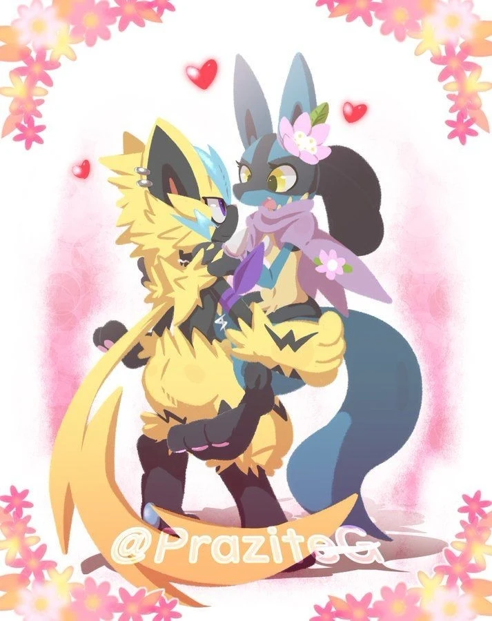 Daily Furry Art 13