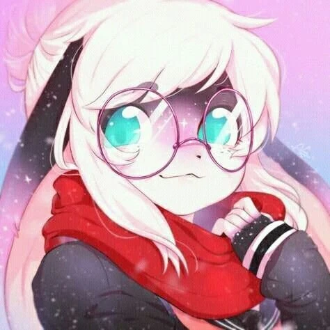 Daily Furry Art 108