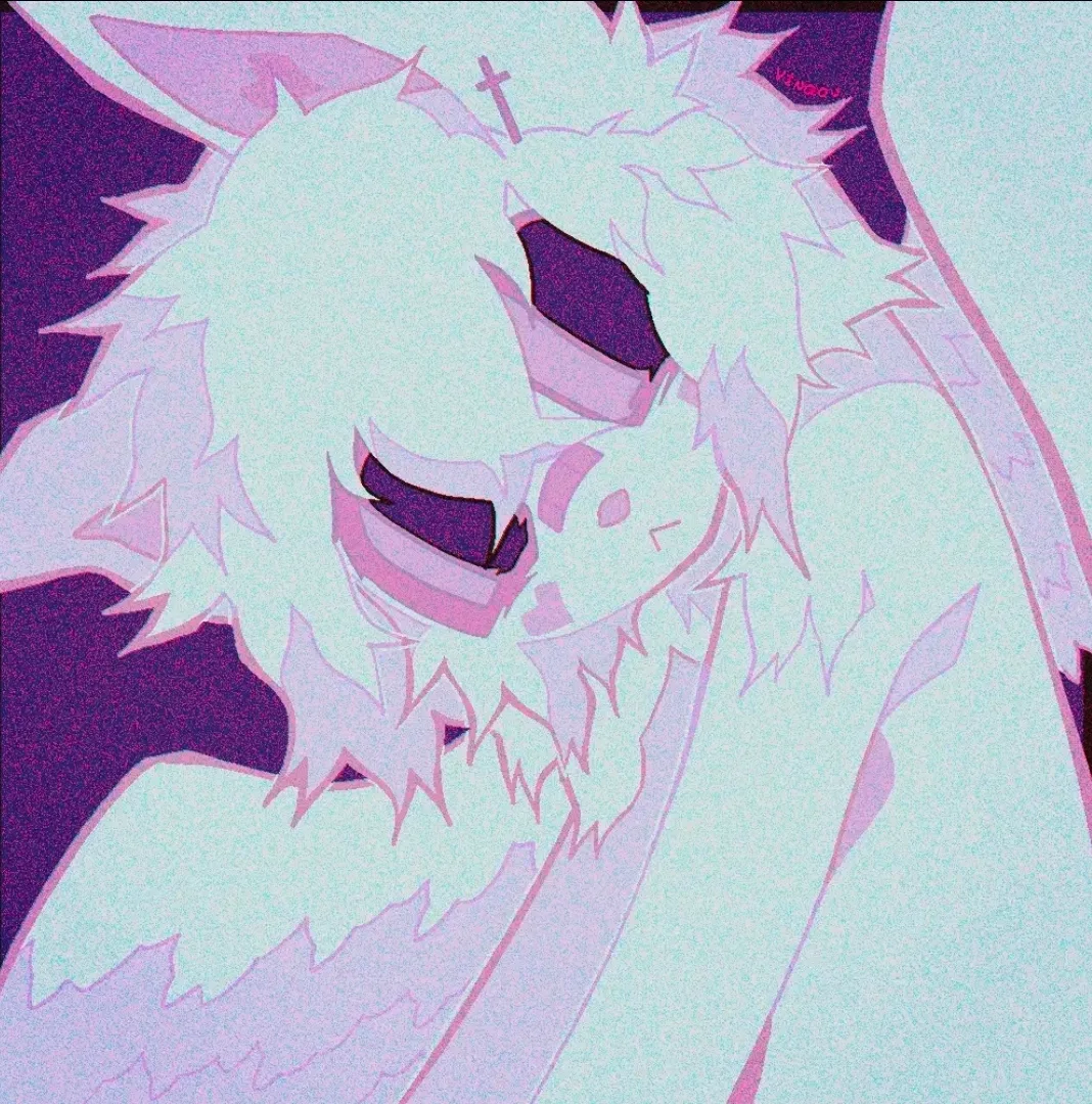 Weekly Furry Art 47