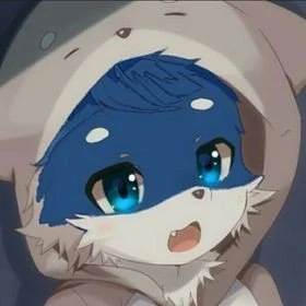Daily Furry Art 100